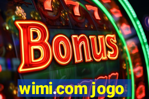 wimi.com jogo